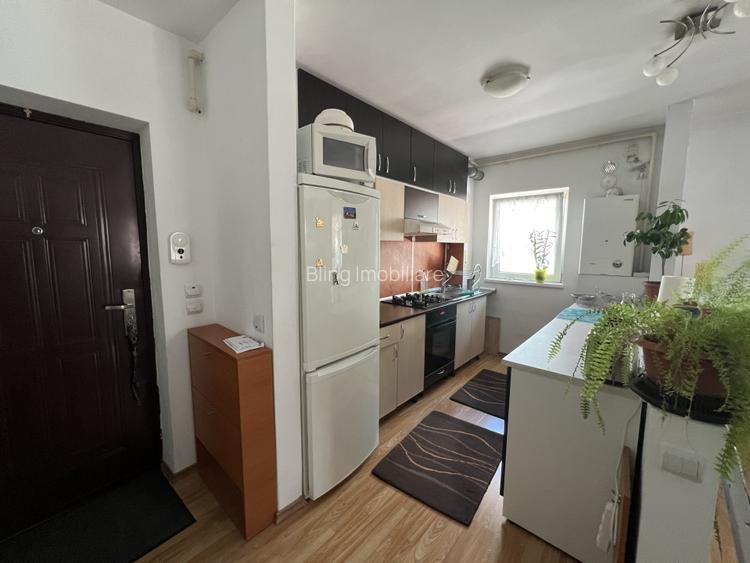 Apartament de 3 camere, 69 mp, 2 bai, 2 balcoane, zona Muzeul Apei - 3