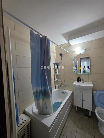 Apartament cu 2 camere decomandat - etajul 1 - Targu Cucu - 8