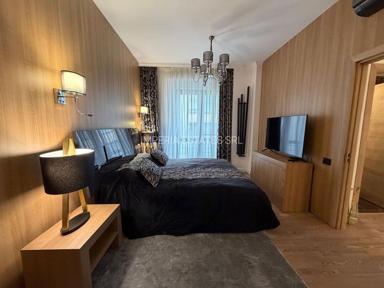 SATUL FRANCEZ! 3 dormitoare, MOBILAT MODERN, GARAJ - 10