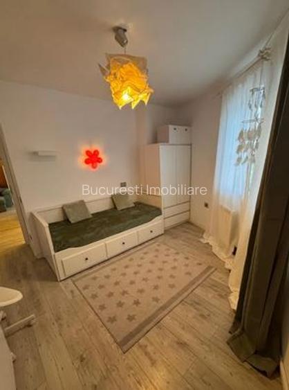 Iancului,Metrou,Pache Protopopescu,bl.2019,et.3/6,2 bai,centrala,mobilat,complet - 12