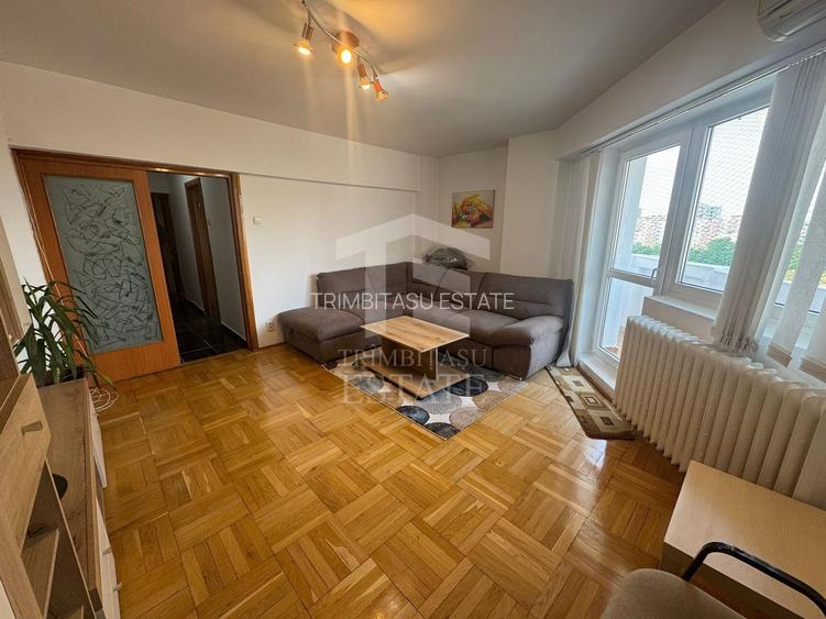 Panduri 2 camere 7/8 BLoc 1990 - 2