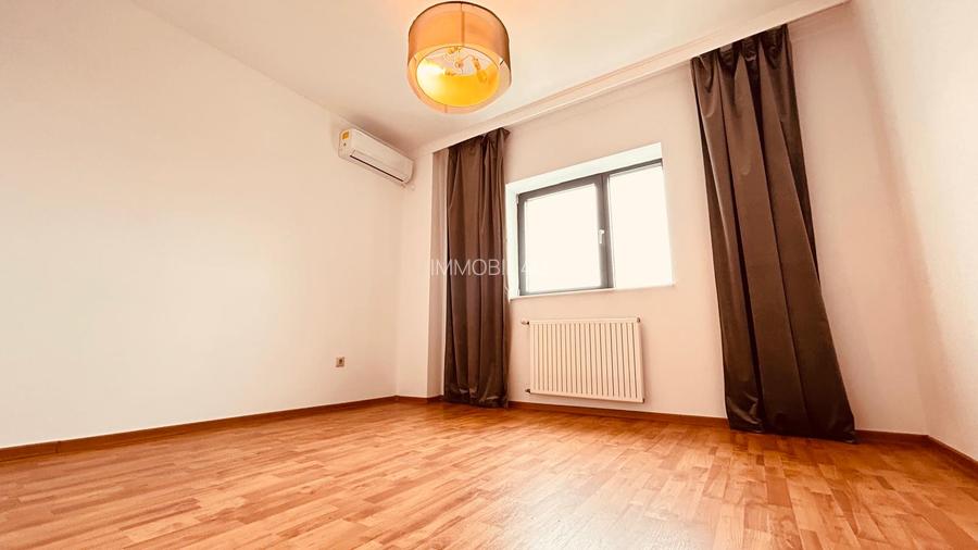 Complex  EMERALD Residence. Apartament de 4 camere+ 2 locuri de parcare - 5