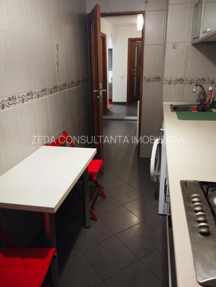 Garsoniera Colentina - Parc Plumbuita - Rascoala 1907 - 1800 RON - 9