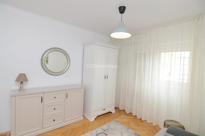 Apartament Deosebit 3 Camere Iancului | Localizare Excelenta - 13