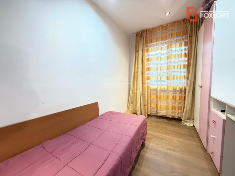Apartament cu 4 camere de vanzare in Timisoara, zona Dacia - 20