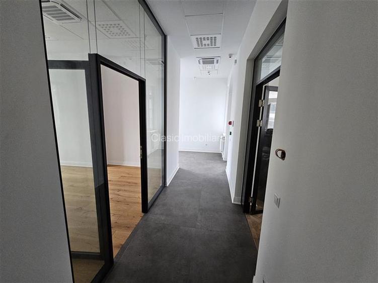 Inchiriere spatiu birouri sau spatiu medical situat Ultracentral, Cluj-Napoca - 18