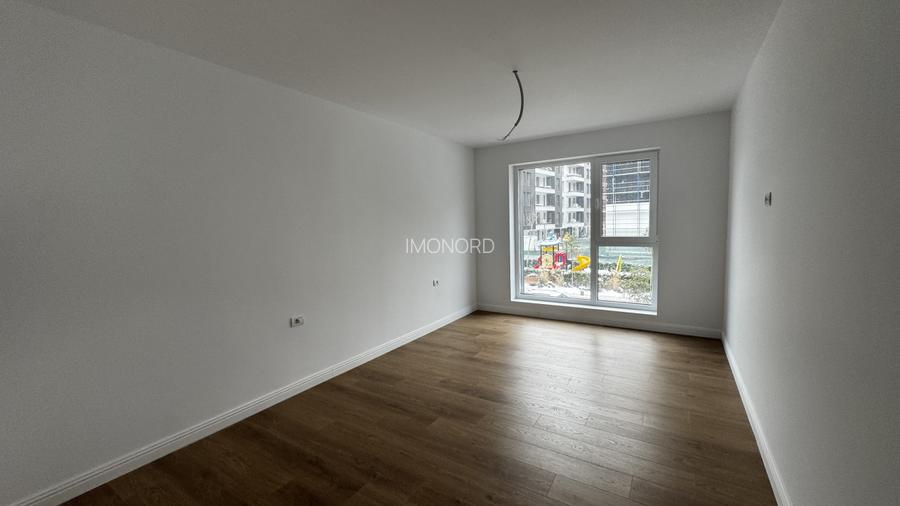 Vânzare apartament de 3 camere Pipera- Direct Dezvoltator - 3