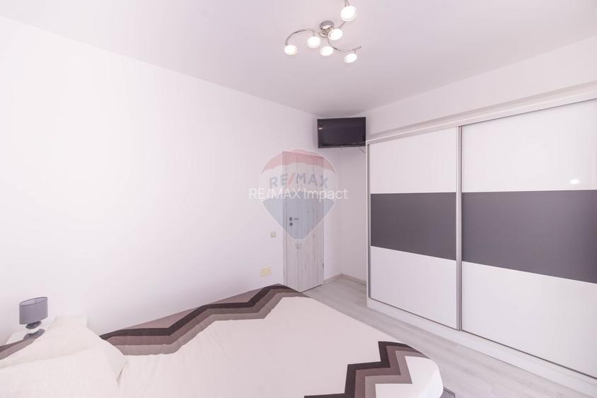 Apartament 2 camere 37mp, de vanzare, Chiajna - 4