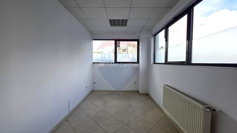 Inchiriere birouri în Brașov, zona Bartolomeu, parcare, acces non-stop - 7