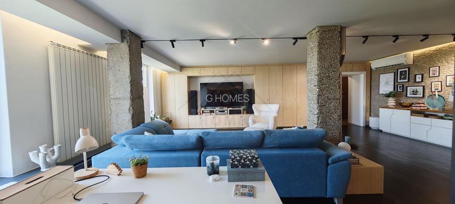 Penthouse de revista. Panorama incredibila! COMISION ZERO! - 39