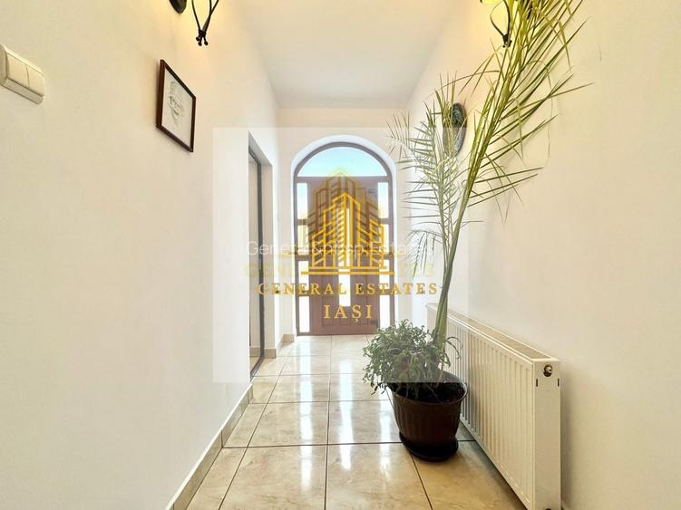 Proprietate Exclusivă în Bucium – Priveliște Panoramică asupra Iașului - 17