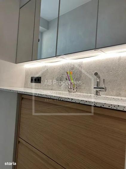 Apartament 3 Camere | Aviatiei Park | Boxa | Parcare - 7