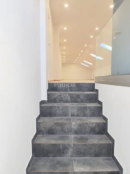 Inchiriez spatiu pentru birouri open space 120 mp - 8