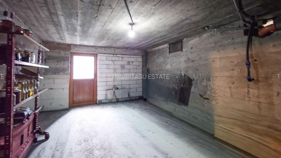 Casă 11 camere cu livadă pe Strada Republicii, Dragomirești-Deal - 27