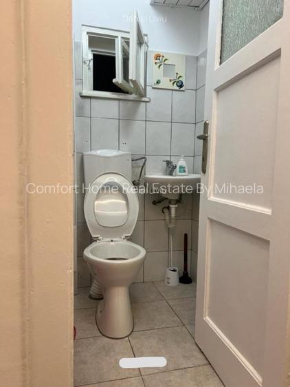 Floreasca Inchiriez ap 2 cam  nemobila parter vila  gradina proprie boxa parcare - 5
