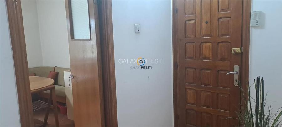 Apartament trei camere Exercitiu, etaj 3 4, liber - 8