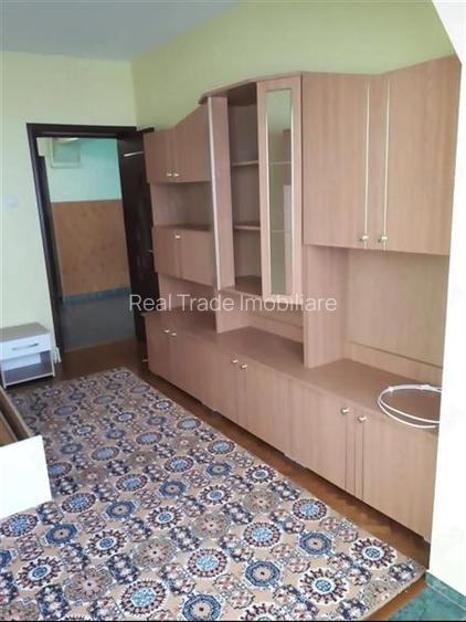 Apartament 2 camere ,etajul 2, in Racadau - 2