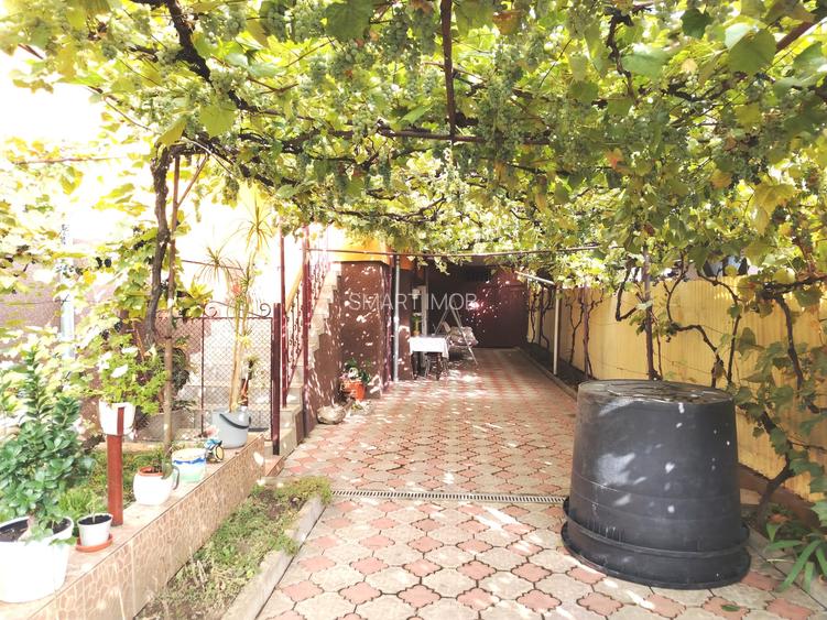 Casa Tip Duplex zona Andrei Muresan mobilata utilata 164.000eur neg - 10