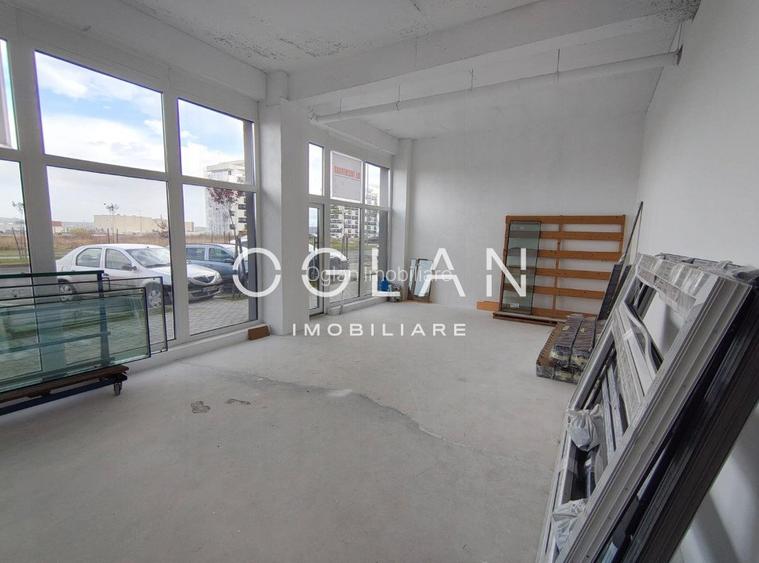 Spatiu comercial la strada – zona Dedeman - 3
