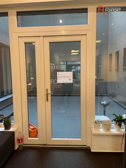 Spatiu de birouri 530 mp de inchiriat, zona Spitalul Judetean - 8