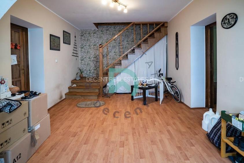 Casa 6 camere Sacele Cernatu - 26