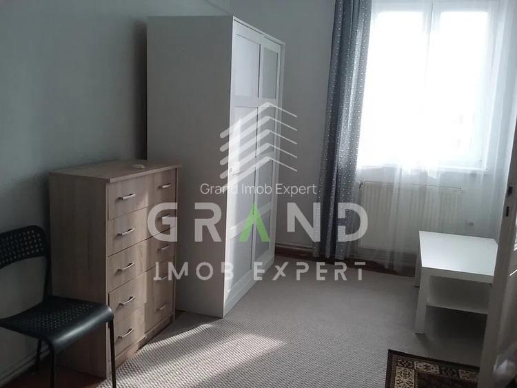 Apartament 2 Camere | Etaj 3 | 43 MP | Grigorescu - 6