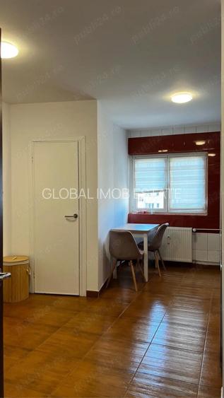 Inchiriere Apartament 2 camere Renovat Loc de Parcare Drumul Taberei- Favorit - 4