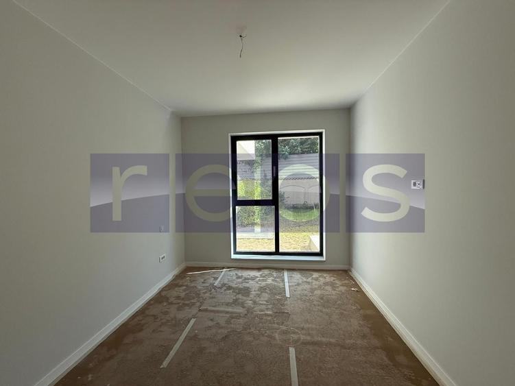 VANZARE 3 CAMERE STRAULESTI | 70 MP | CURTE PROPRIE 53MP | COMPLEX NOU - 8