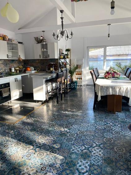 Vila D+Parter+Etaj - km 5 (suprafata teren 488 mp) - 17