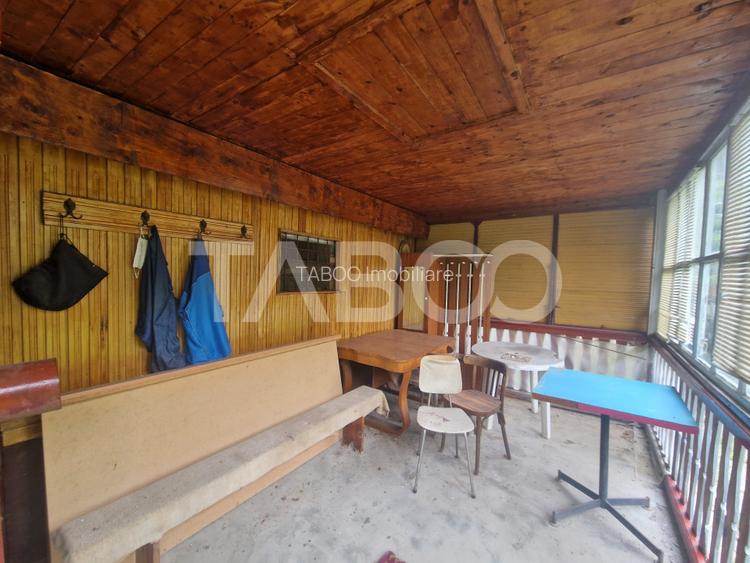 Teren intravilan imprejmuit 1915 mp PUZ aprobat utilitati in Tocile - 5