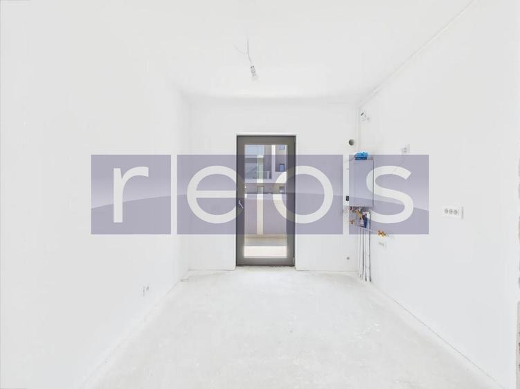 VANZARE APARTAMENT 2 CAMERE | PRIMA VISTA | 50MP | NEMOBILAT | - 3