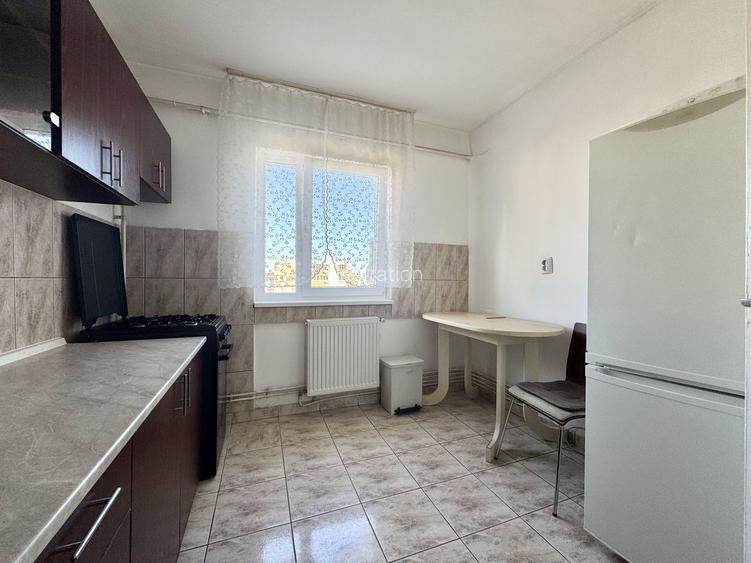 Apartament 2 camere, Calea Șagului – zona Turist - 18