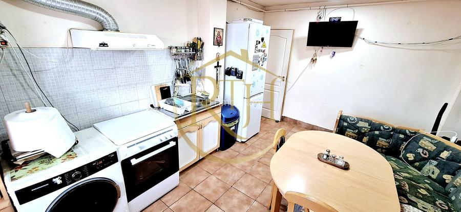 Oferim spre vanzare, Apartament cu 3 camere, Girocului, Sp. Judetean - 12