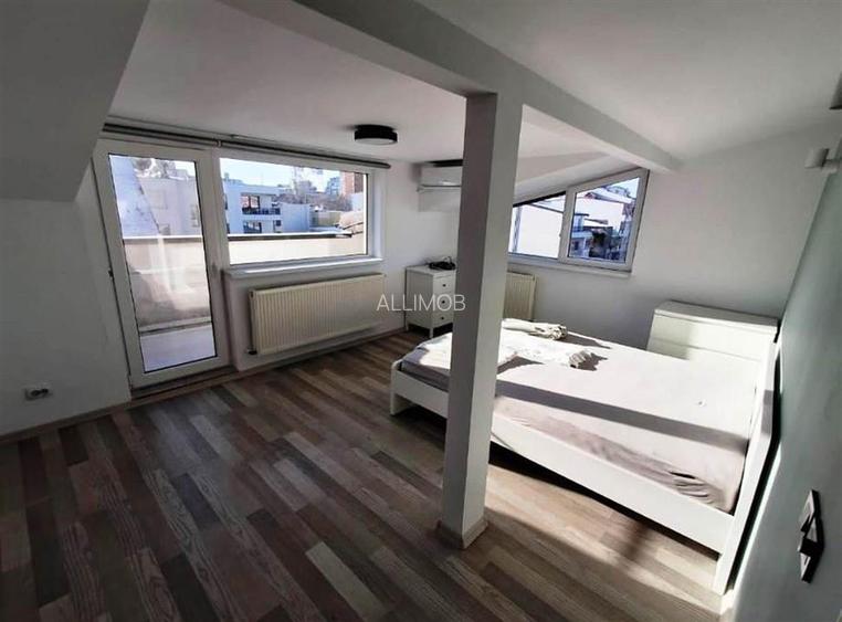 Apartament 3 camere NOU, zona Dorobanti - 7