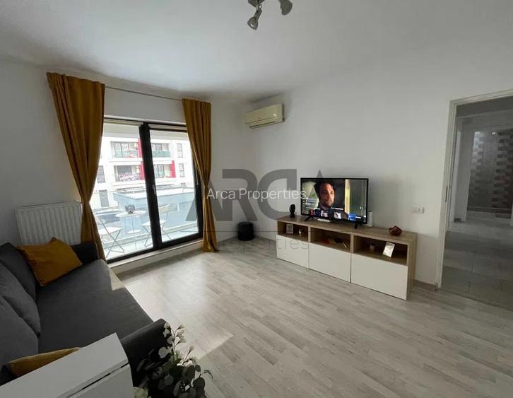 3 camere | Plaza Exigent | Lujerului | Metrou - 2