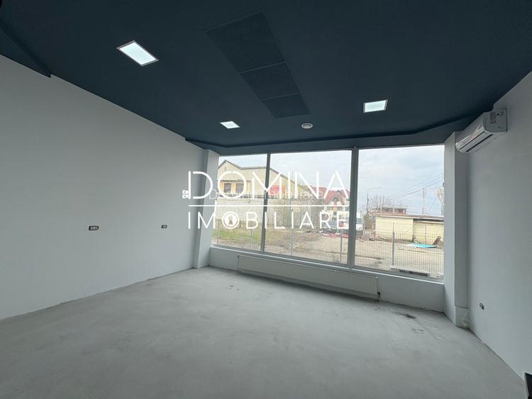Închiriere spații comerciale pentru cabinete medicale – Zona Victoriei (OMV) - 5