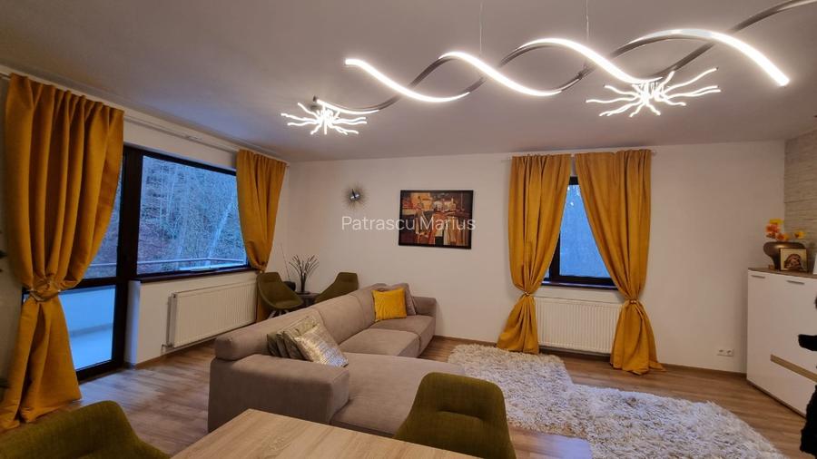 Apartament  2 camere Sinaia - 2