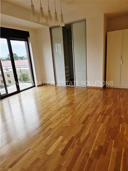 PARC VERDI, UN APARTAMENT/ETAJ, ET 4, 192 MP,  2 LOCURI PARCARE! - 21
