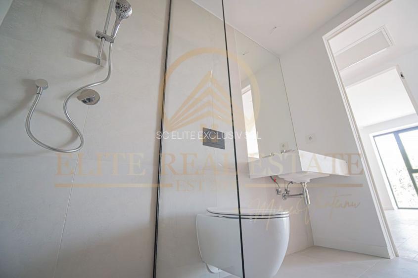 Stațiunea Mamaia - V&acirc;nzare apartament cu 2 camere, 2 bai, la 2 pasi de mare. - 15