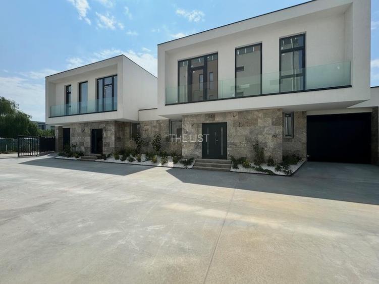 Vila premium 5 camere PIPERA | IANCU NICOLAE - 4