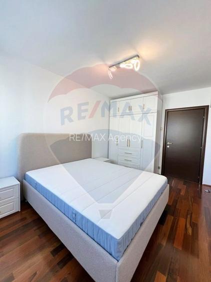 Apartament 3 camere modern, proaspat renovat– Dorobanți - 5