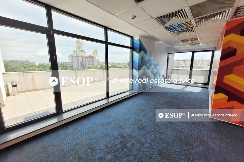 Cladire de birouri de vanzare,  zona Izvor, ID 5118 - 3