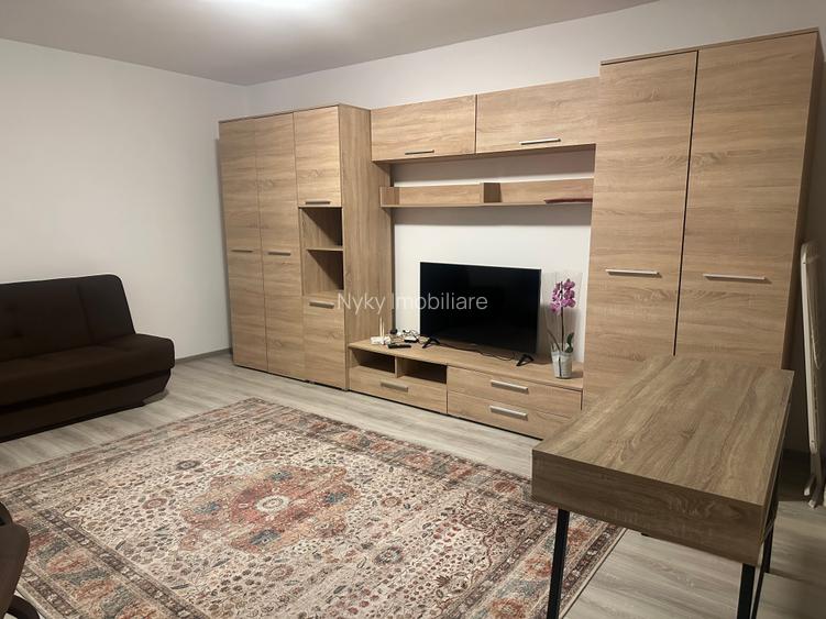 Garsoniera  metrou Dristor - 2