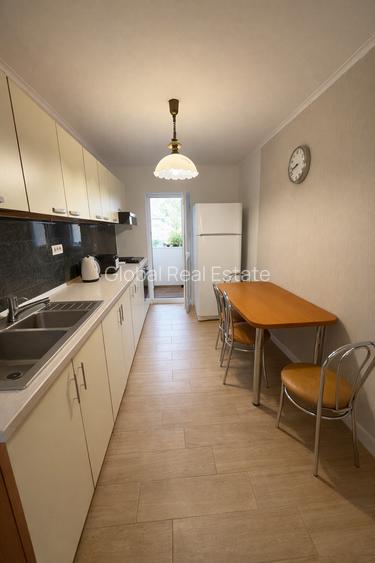 4 Camere Decomandat 95mp Zona Victoria- Bd.Tomis - 8