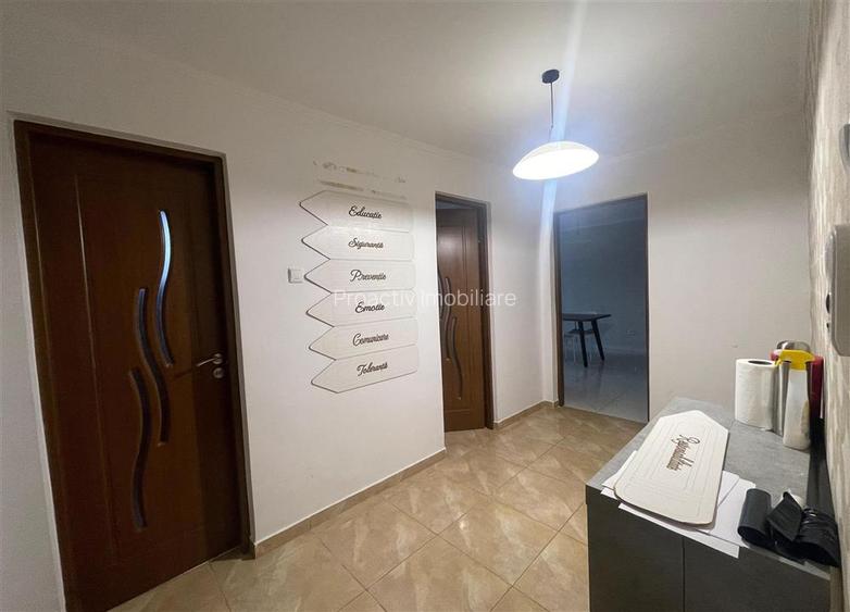 Apartament 3 camere | Centru | 3c-4566 - 2