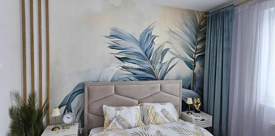 Apartament 2 camere premium, prima închiriere, parcare – Casa Nobel, Tractorul - 3