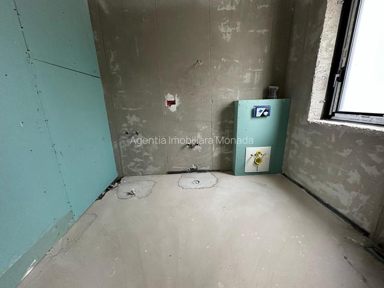 De vanzare Vila 5 Camere certificata NZEB - Zona Paradisul Verde (PREMIUM) - 31