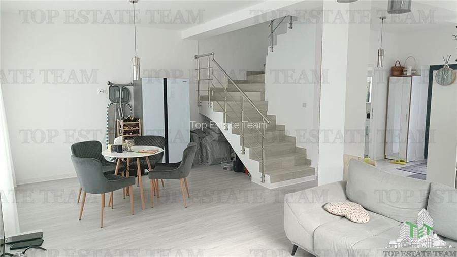 Vanzare Vila Tunari - 3