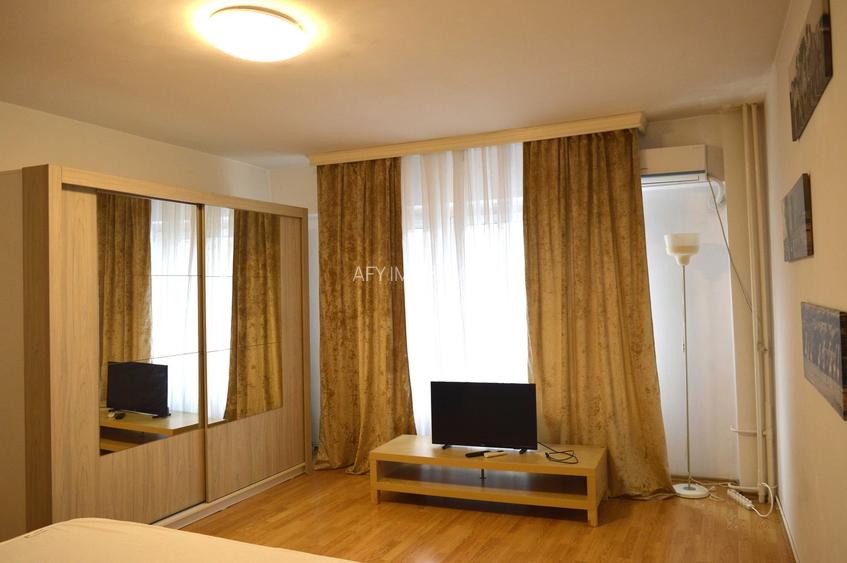 De inchiriat garsoniera+loc parcare, 13 Septembrie/Prosper - 3