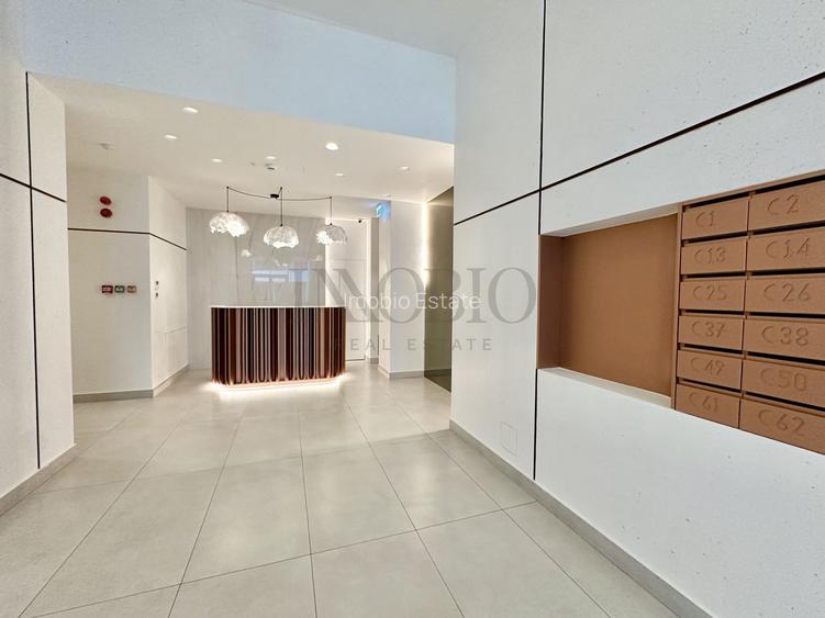 Apartament 2 Camere | Aviatiei Tower - 26